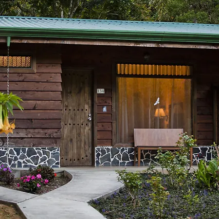 Savegre Hotel Natural Reserve & Spa-3
